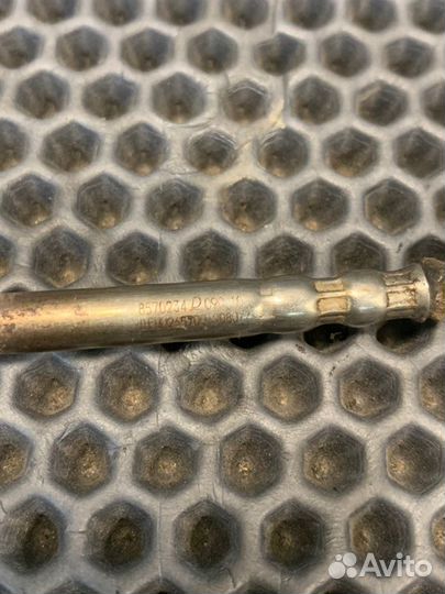 Датчик температуры выхлопных газов Bmw X7 G07