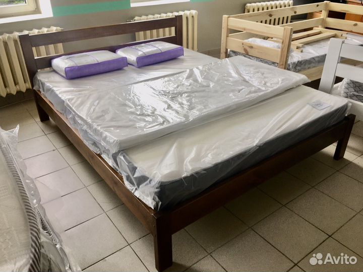 Матрас топпер