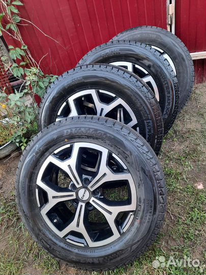 Good Friend GA/GF016 225/65 R17