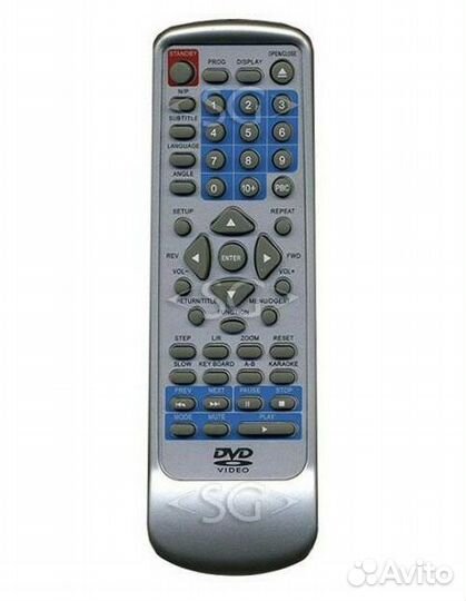 Akira KF-8000D / hyundai