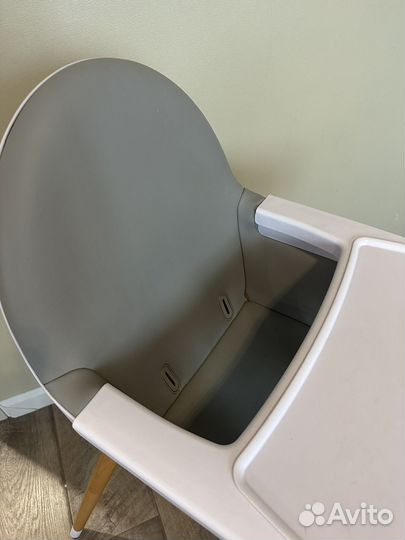 Стульчик для кормления babyton