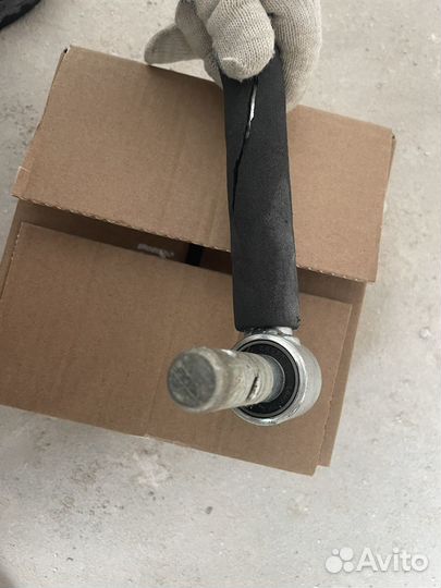 Адаптер для ледобура под шуруповерт 19мм