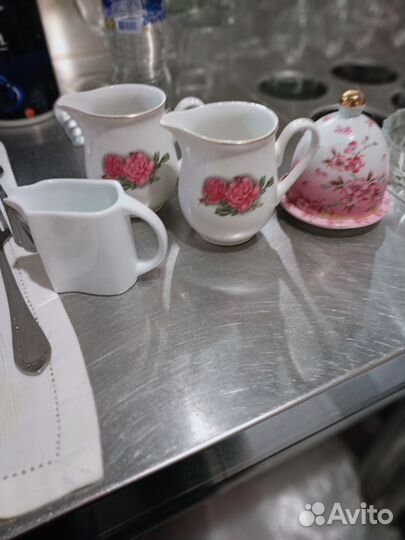 Набор столовых приборов