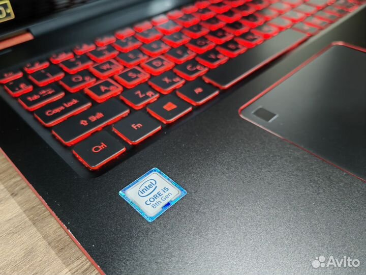 Acer i5 / GTX 4 гб / SSD+HDD/сенсорный экран