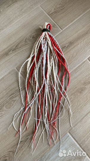 Комплект кос