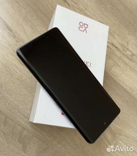 Телефон huawei nova 9. 128гб