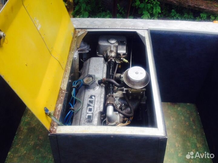 Продается катер 