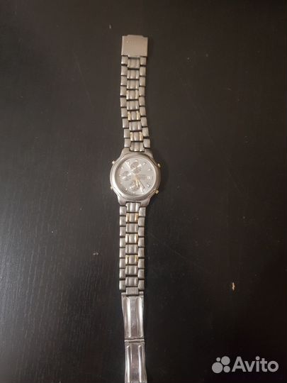 Мужские наручные часы