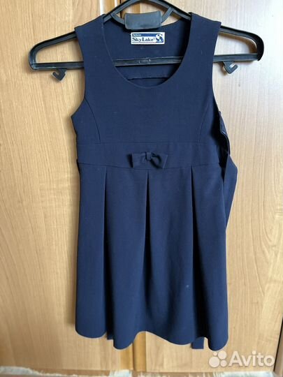 Вещи пакетом/ пакет вещей на девочку