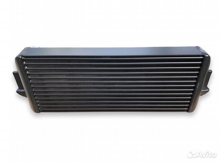 Интеркулер BMW F20,F25,F30,F33 N20,N55,N13,N57,B47