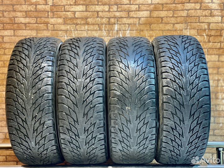 Nokian Tyres Hakkapeliitta R2 215/60 R16 99R