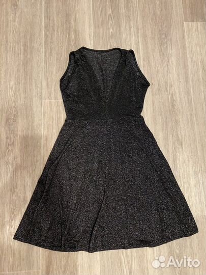 Женские вещи пакетом