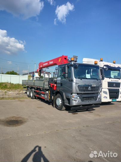 Водитель самогруза