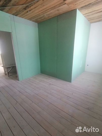 Отделочные работы