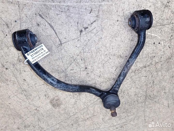 Рычаг передний правый KIA Sorento BL