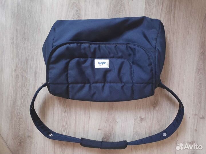 Avent. Nuk сумка для мамы в подарок