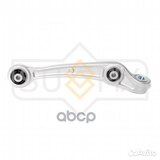 Рычаг подвески перед лев SH1551 sufix