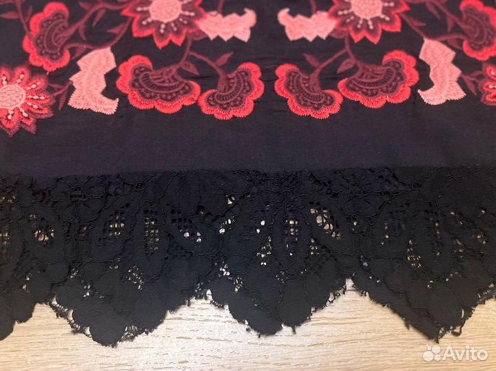 Блузка женская