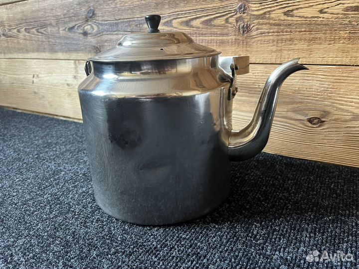 Чайник Тула 1954год