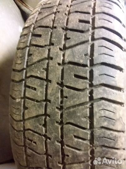 Колесо 185 65 R 14