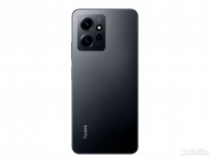 Xiaomi Redmi Note 12, 8/256 ГБ