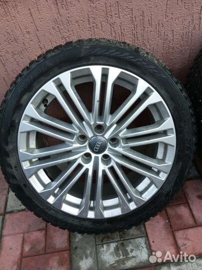 Nokian Tyres Hakkapeliitta 9 245/40 R18