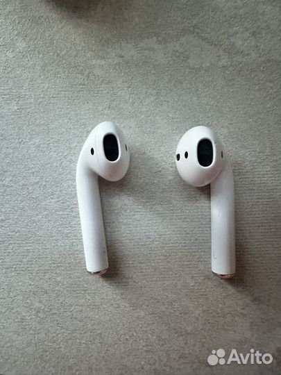 Airpods 2