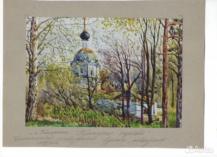 Продаются картины