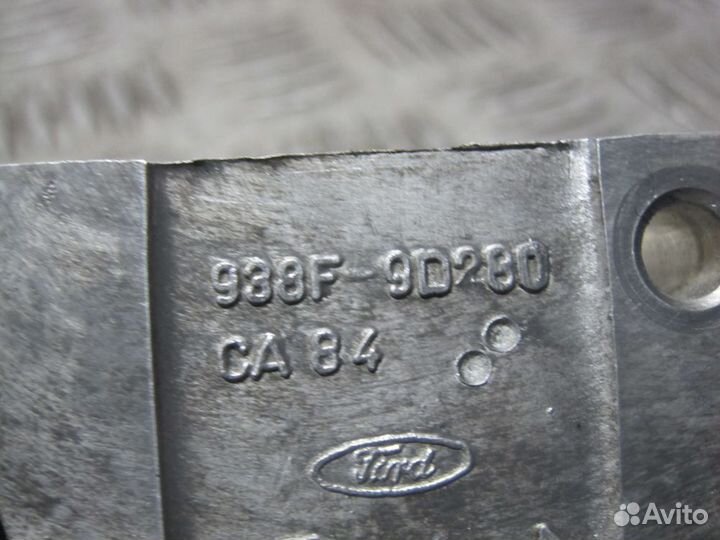 Топливная рейка, рампа Ford Mondeo 2 1.8 1996-2000