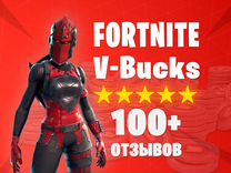 Fortnite 13500 V-Bucks, Донат Fortnite