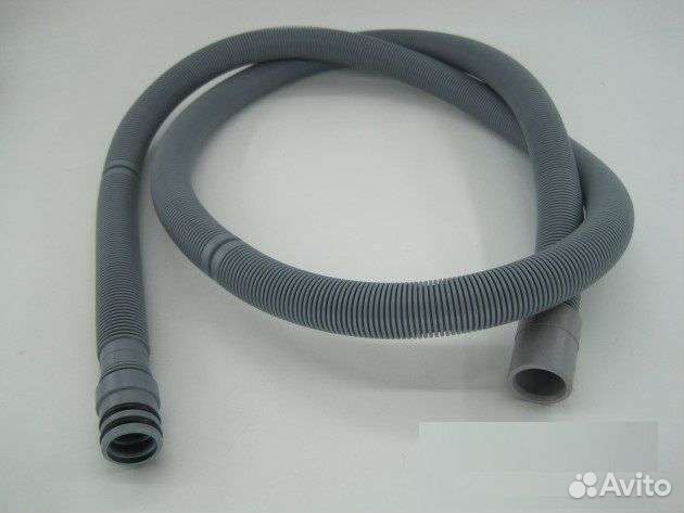 Шланг сливной пмм Indesit, Ariston, Hotpoint