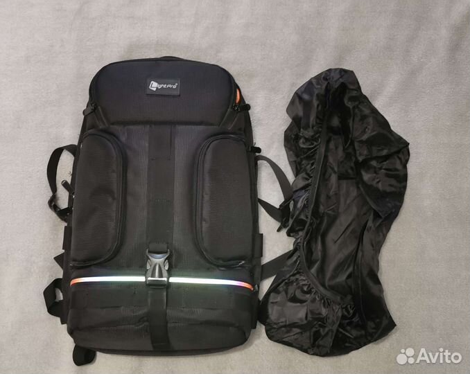 Фоторюкзак