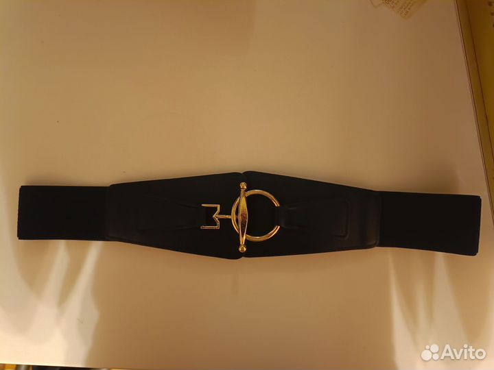 Пояс на талию размер 80-90см