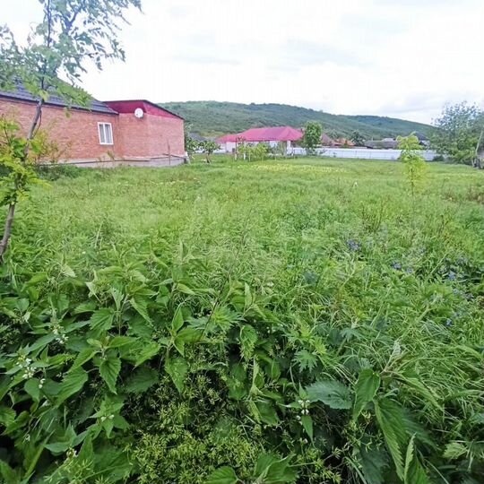 Участок 19 сот. (ИЖС)