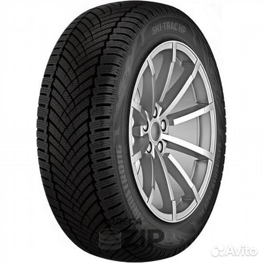 Armstrong SKI-TRAC HP 215/60 R17 96H