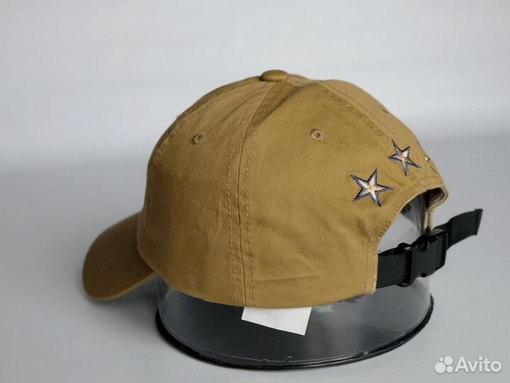 Летняя бейсболка 