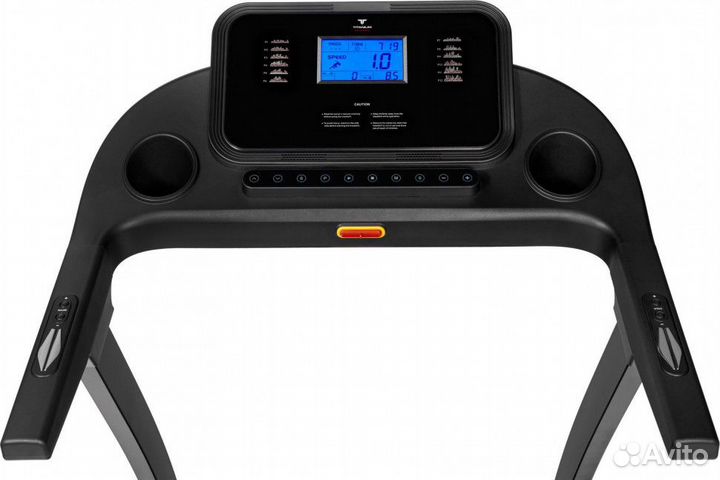 Беговая дорожка Titanium Masters Physiotech A360