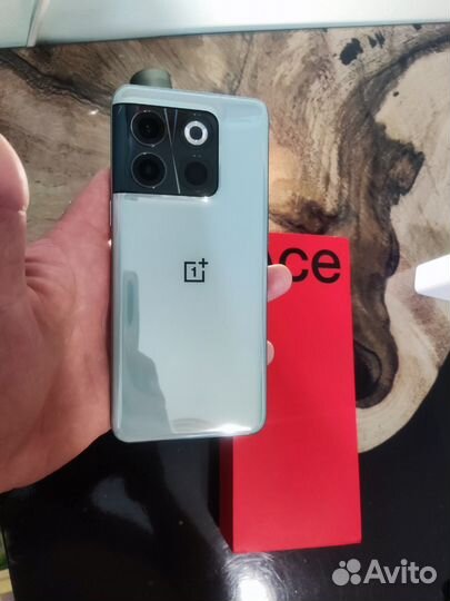 Oneplus 10T (ace pro )