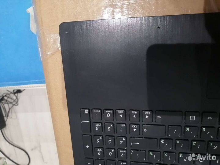 Клавиатура для ноутбука asus