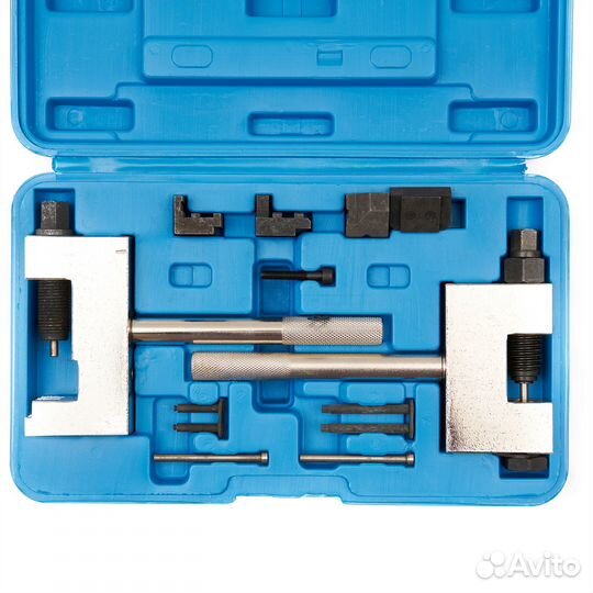 Набор для ремонта звеньев цепи для Mercedes ST183