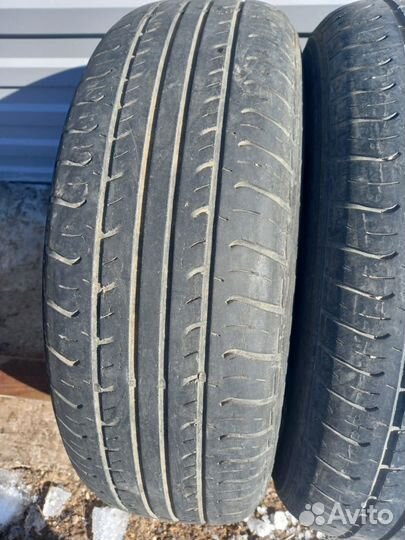 Hankook Optimo K415 185/65 R15 88H