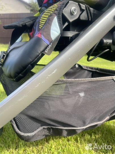 Детская коляска