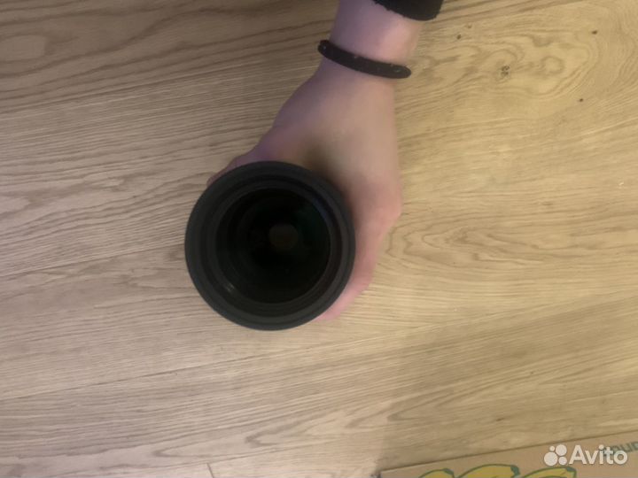 Подзорная труба svbony