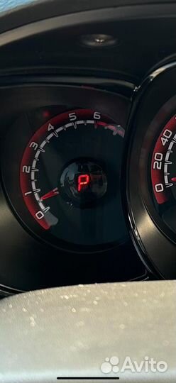 Коробка автомат для Лады