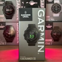 Garmin forerunner 55