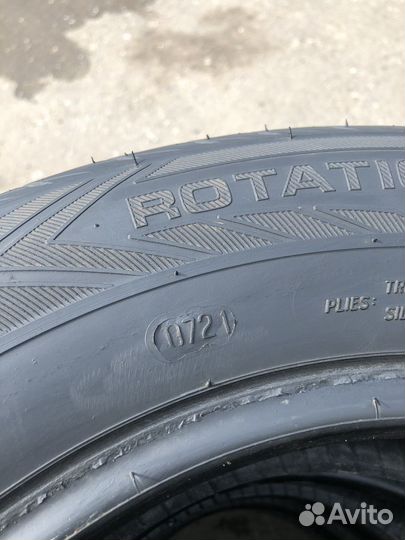 КАМА Breeze (HK-132) 185/65 R14 86H