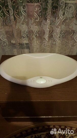 Весы детские