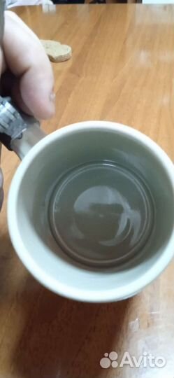 Немецкая пивная Кружка