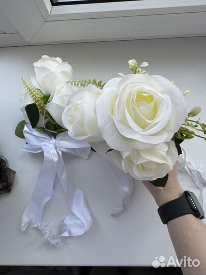 Свадебные аксессуары