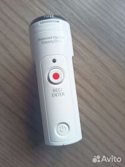 Экшн камера sony HDR AS300